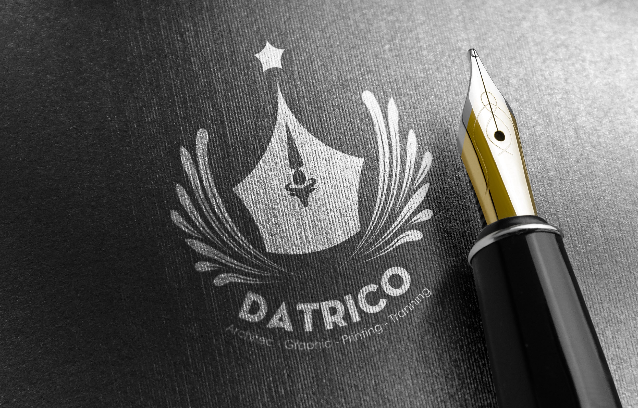 Thiết Kế Logo Cho Spa Lam đẹp